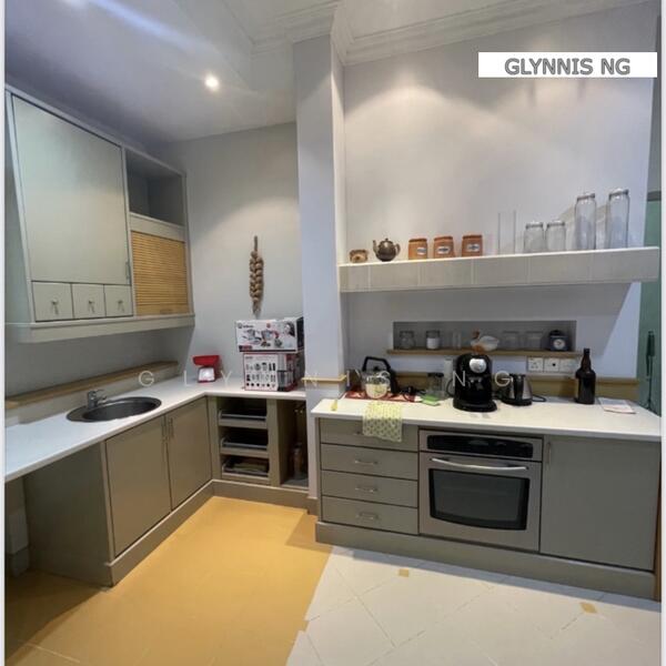 Rumah Banglo untuk Dijual di Taman Tambun Indah (Simpang Ampat) - Glynnis Ng - Kitchen - PropertyGuru.com.my