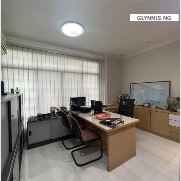 Rumah Banglo untuk Dijual di Taman Tambun Indah (Simpang Ampat) - Glynnis Ng - Study - PropertyGuru.com.my