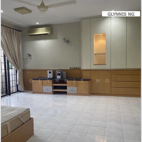 Rumah Banglo untuk Dijual di Taman Tambun Indah (Simpang Ampat) - Glynnis Ng - Living Room - PropertyGuru.com.my