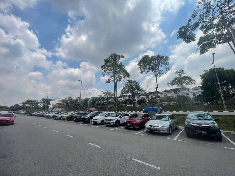 For Sale - Taman Damansara Aliff