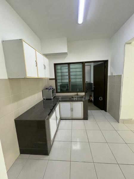 For Rent - Akasia Apartment