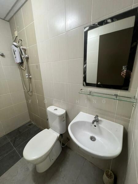 For Rent - Akasia Apartment