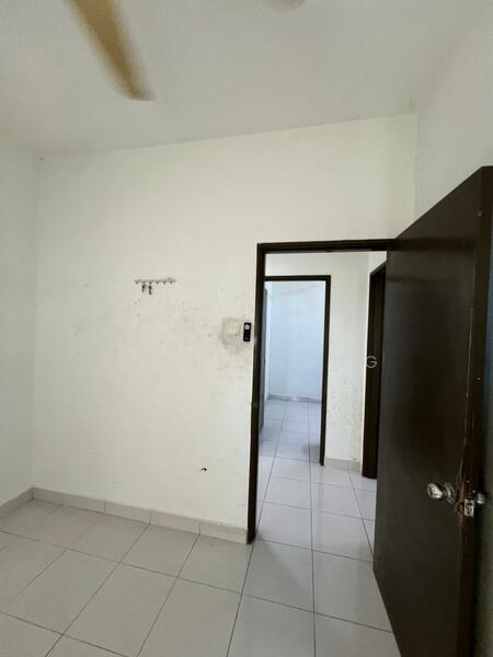 For Rent - Akasia Apartment
