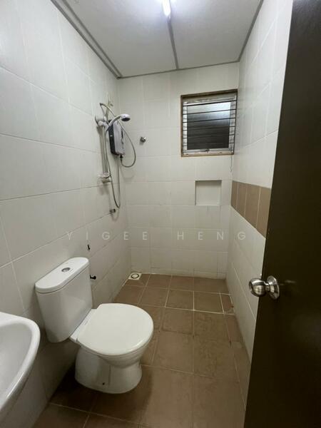 For Rent - Akasia Apartment