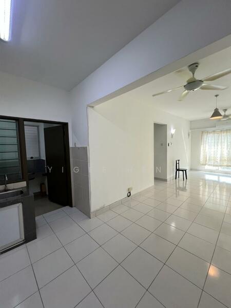 For Rent - Akasia Apartment