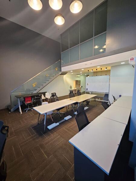 For Sale - V Office @ Sunway Velocity