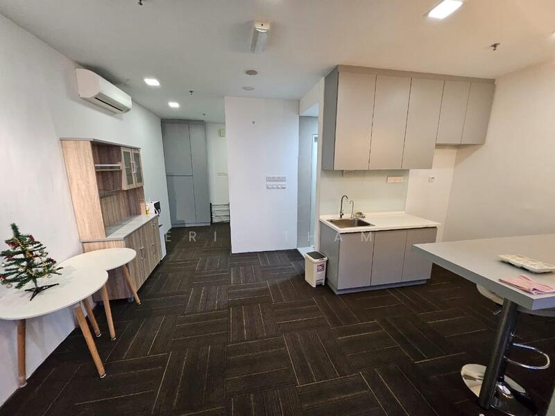 For Sale - V Office @ Sunway Velocity