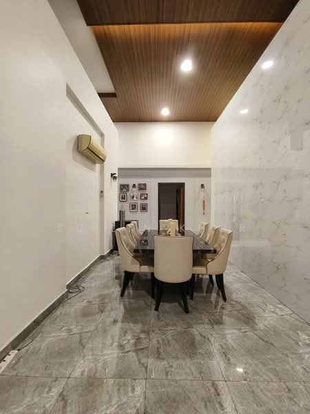 Condominium for Sale at Seringin Residences - Su Lin Khor - Dining Room - PropertyGuru.com.my