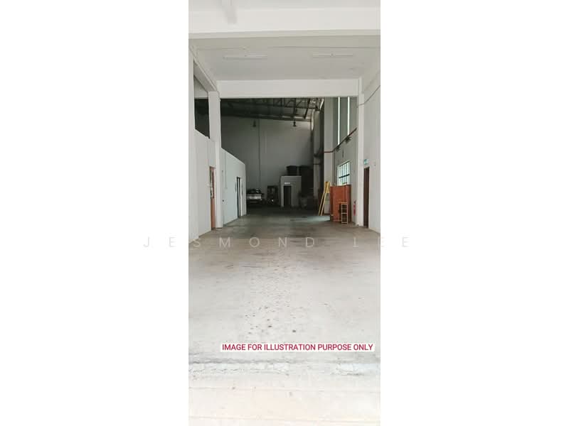 Kilang untuk Disewa di Kempas Lama (Johor Bahru) - Jesmond Lee - Interior - PropertyGuru.com.my