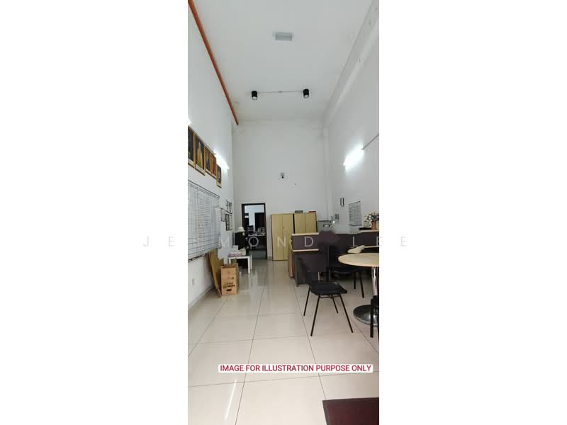 Kilang untuk Disewa di Kempas Lama (Johor Bahru) - Jesmond Lee - Interior - PropertyGuru.com.my
