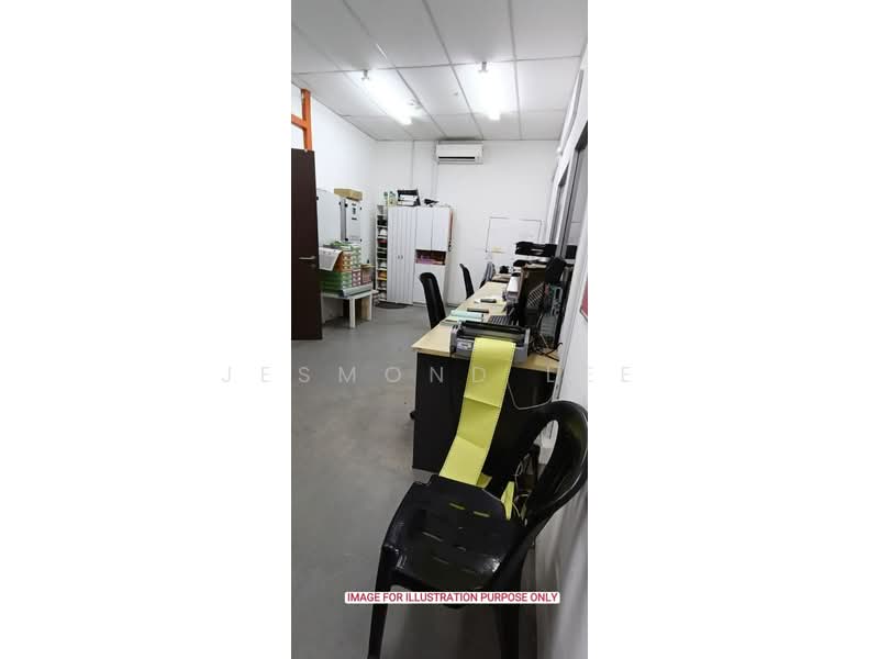 Kilang untuk Disewa di Kempas Lama (Johor Bahru) - Jesmond Lee - Interior - PropertyGuru.com.my
