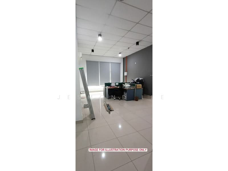 Kilang untuk Disewa di Kempas Lama (Johor Bahru) - Jesmond Lee - Interior - PropertyGuru.com.my