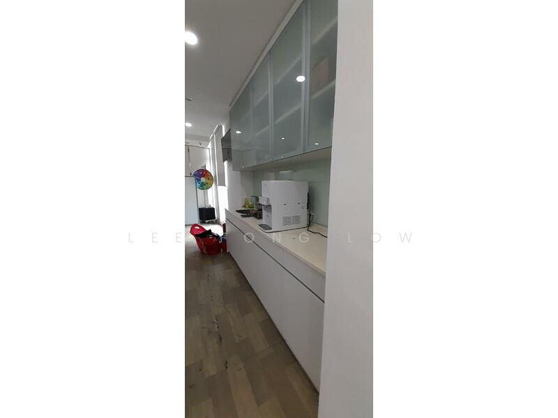 Shop for Rent in Damansara Intan (Petaling Jaya) - Lee Fong Low - Kitchen - PropertyGuru.com.my