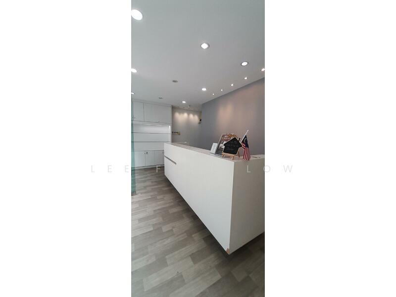 Shop for Rent in Damansara Intan (Petaling Jaya) - Lee Fong Low - Interior - PropertyGuru.com.my