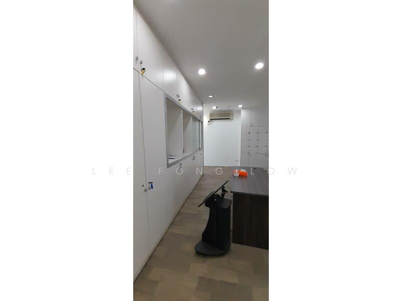 Shop for Rent in Damansara Intan (Petaling Jaya) - Lee Fong Low - Interior - PropertyGuru.com.my