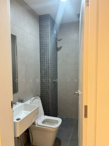 Condominium for Rent at Bangsar Hill Park - Charles Phua - Bathroom - PropertyGuru.com.my