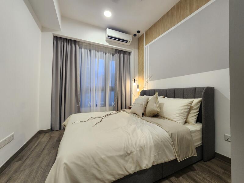 For Rent - Agile Bukit Bintang