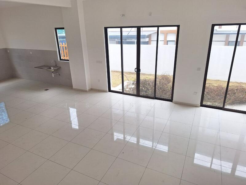 Semi-Detached House for Sale in Semenyih (Selangor) - Jesslyn Lee - Interior - PropertyGuru.com.my