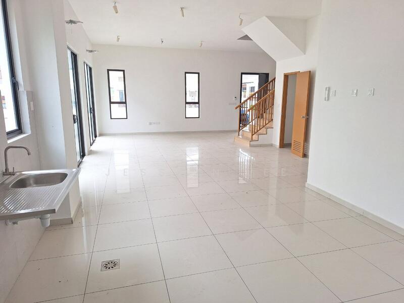 Semi-Detached House for Sale in Semenyih (Selangor) - Jesslyn Lee - Interior - PropertyGuru.com.my