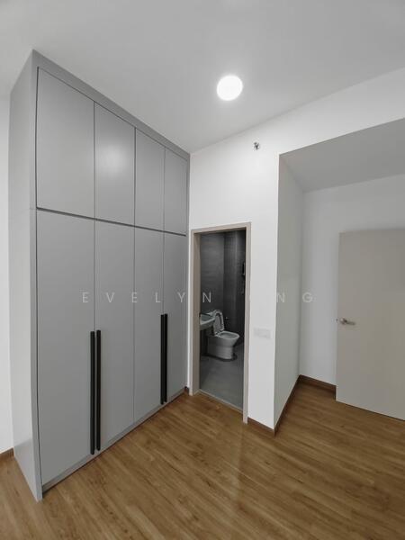 Service Residence for Rent at Residensi Ava @ Kiara Bay - Evelyn Ong - Bedroom - PropertyGuru.com.my