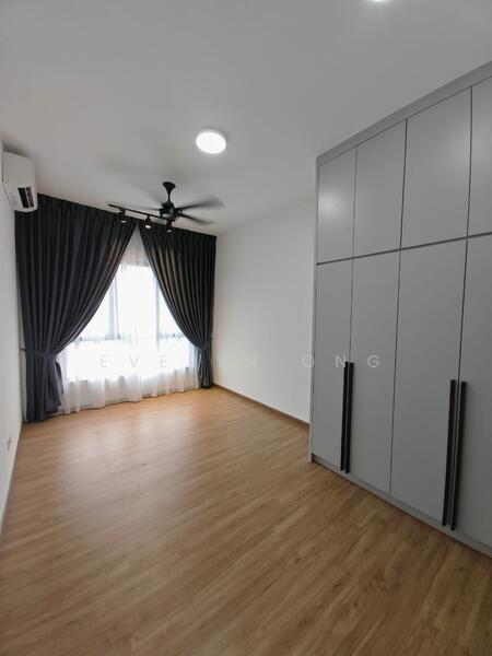 Service Residence for Rent at Residensi Ava @ Kiara Bay - Evelyn Ong - Bedroom - PropertyGuru.com.my