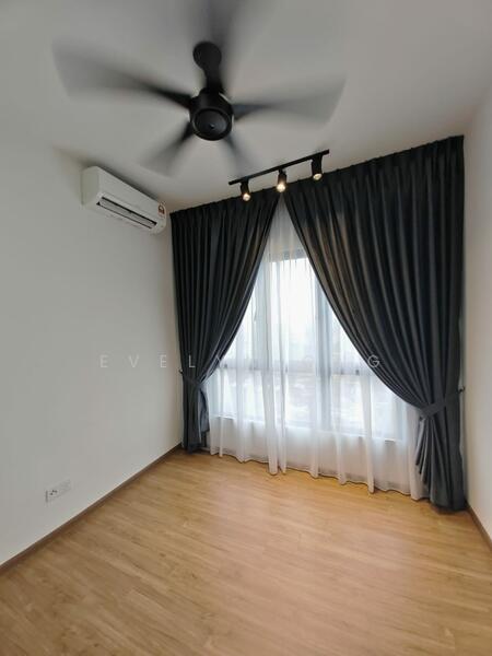 Service Residence for Rent at Residensi Ava @ Kiara Bay - Evelyn Ong - Bedroom - PropertyGuru.com.my