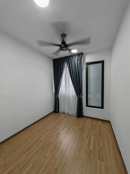 Service Residence for Rent at Residensi Ava @ Kiara Bay - Evelyn Ong - Bedroom - PropertyGuru.com.my