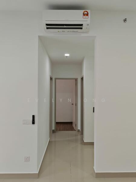 Service Residence for Rent at Residensi Ava @ Kiara Bay - Evelyn Ong - Corridor - PropertyGuru.com.my