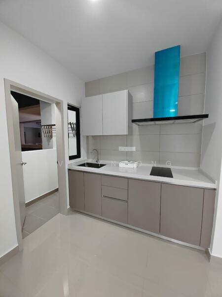 Service Residence for Rent at Residensi Ava @ Kiara Bay - Evelyn Ong - Kitchen - PropertyGuru.com.my