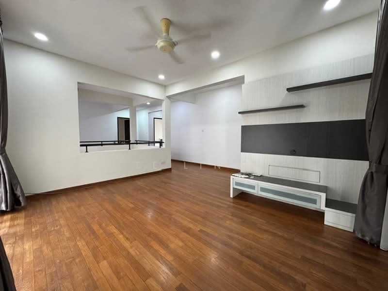 Bungalow for Sale in Bandar Puteri Puchong (Puchong) - EE Ling - Living Room - PropertyGuru.com.my
