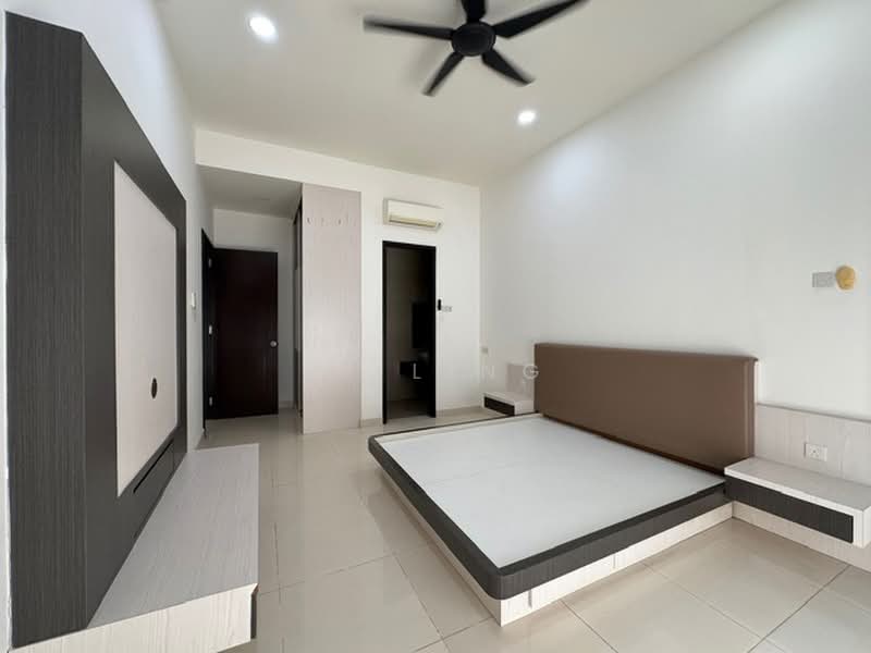 Bungalow for Sale in Bandar Puteri Puchong (Puchong) - EE Ling - Bedroom - PropertyGuru.com.my