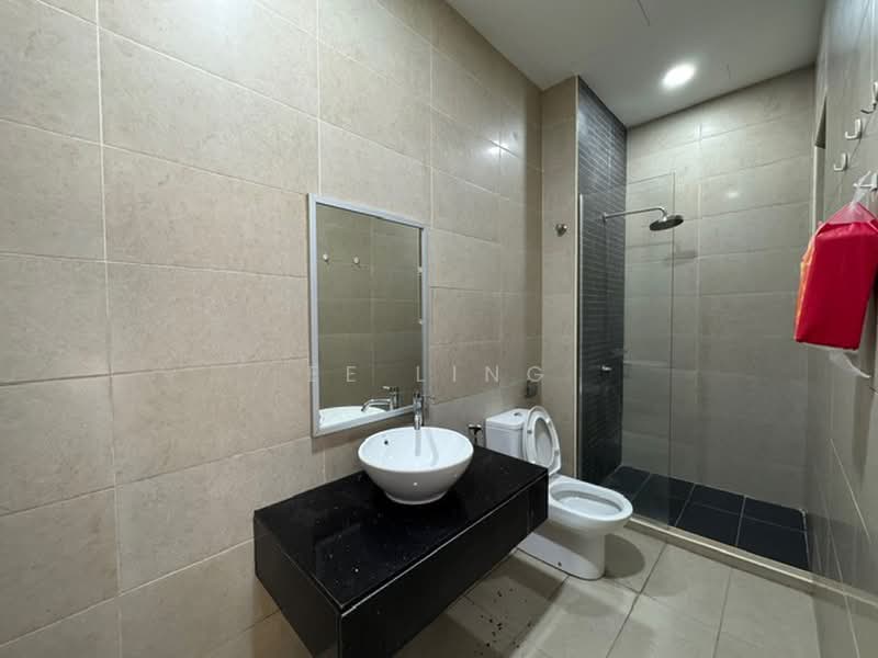 Bungalow for Sale in Bandar Puteri Puchong (Puchong) - EE Ling - Bathroom - PropertyGuru.com.my