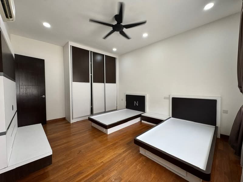 Bungalow for Sale in Bandar Puteri Puchong (Puchong) - EE Ling - Bedroom - PropertyGuru.com.my