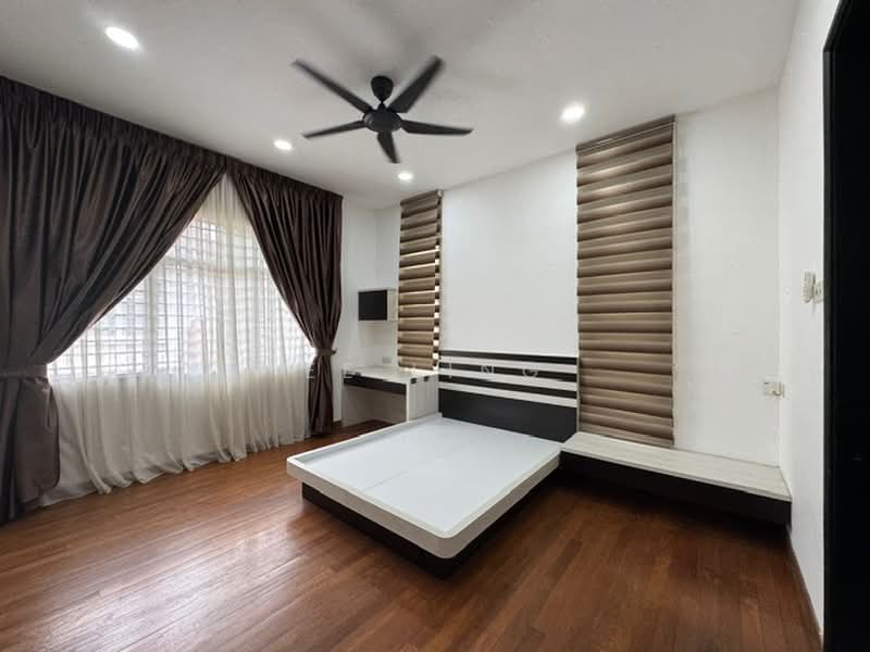 Bungalow for Sale in Bandar Puteri Puchong (Puchong) - EE Ling - Bedroom - PropertyGuru.com.my