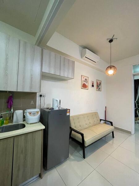 Untuk Dijual - Mutiara Ville