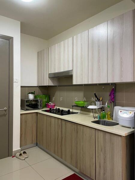 Untuk Dijual - Mutiara Ville