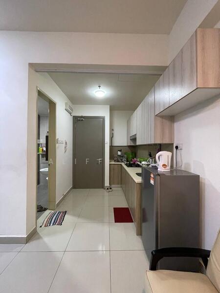 Untuk Dijual - Mutiara Ville