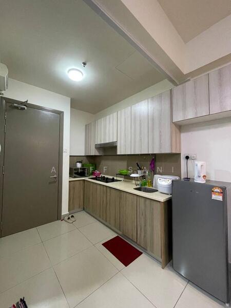 Untuk Dijual - Mutiara Ville