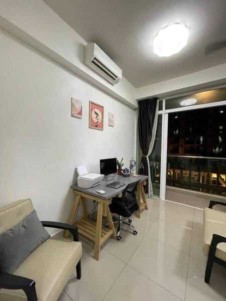 Untuk Dijual - Mutiara Ville