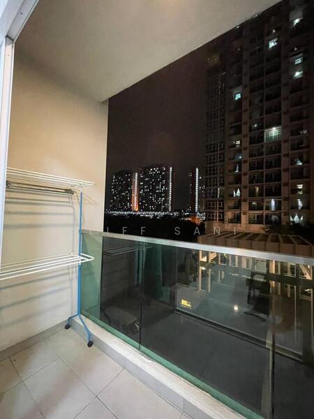 Untuk Dijual - Mutiara Ville