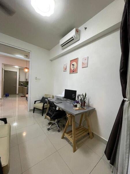 Untuk Dijual - Mutiara Ville