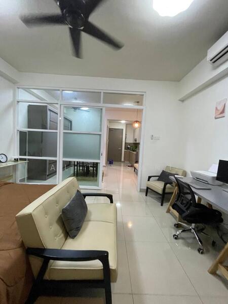 Untuk Dijual - Mutiara Ville