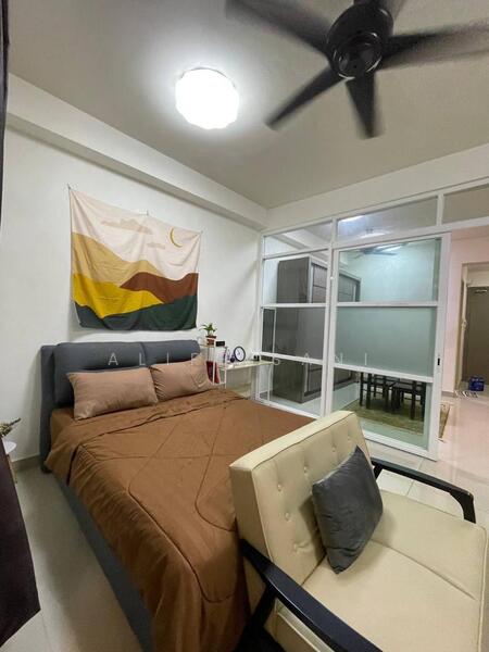 Untuk Dijual - Mutiara Ville