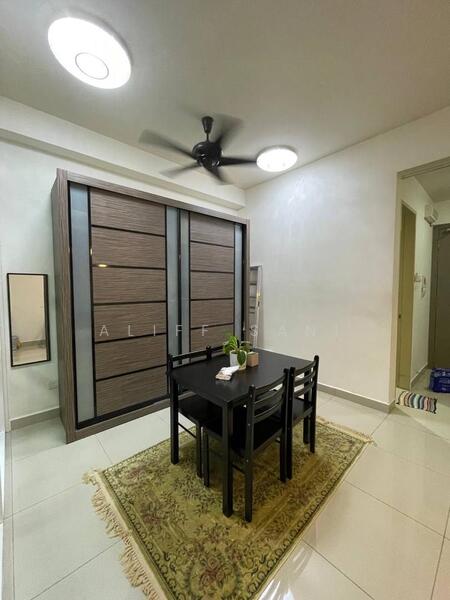 Untuk Dijual - Mutiara Ville