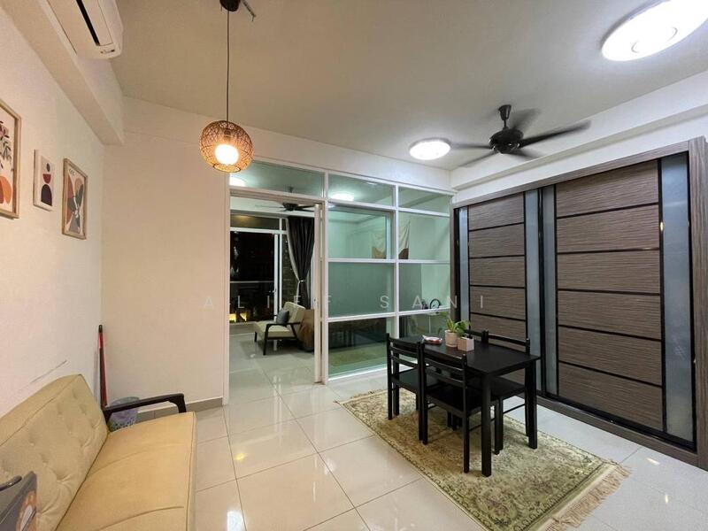 Untuk Dijual - Mutiara Ville