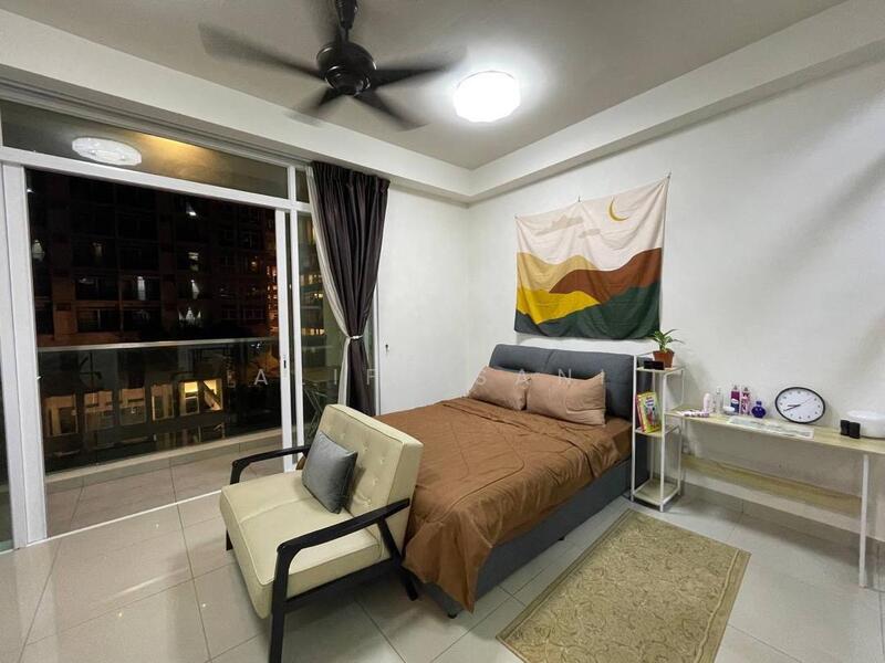 Untuk Dijual - Mutiara Ville