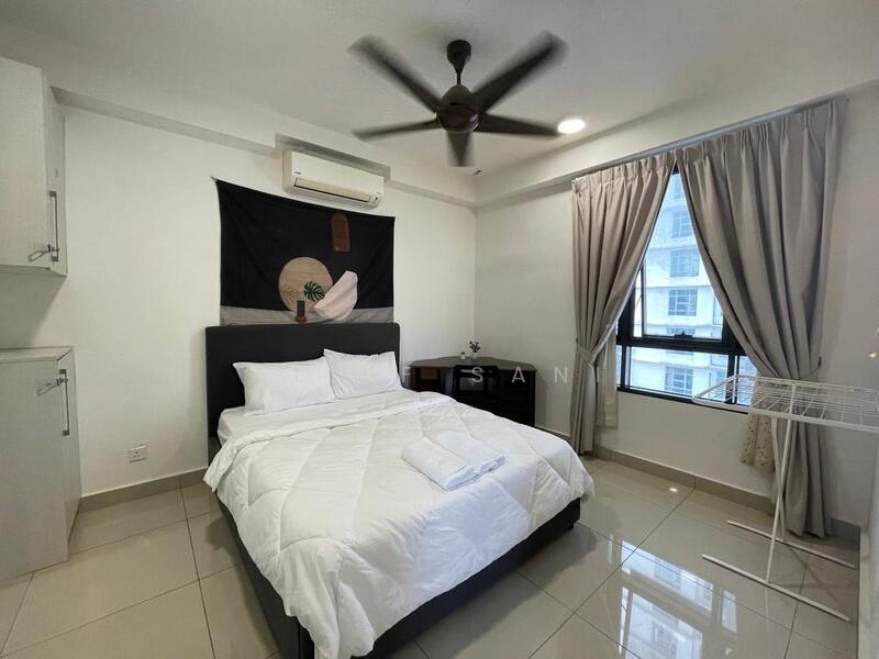 Untuk Dijual - Mutiara Ville