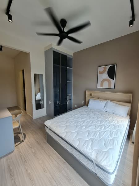 Kondominium untuk Disewa di Meta City - Sheny Yow - Bedroom - PropertyGuru.com.my