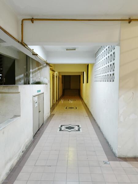 Corridor