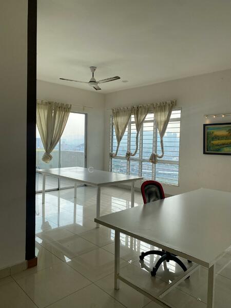 For Rent - Suasana Lumayan